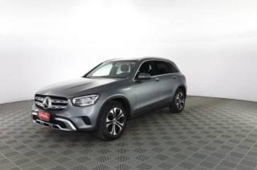 usato MERCEDES CLA
