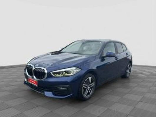 usato BMW 116