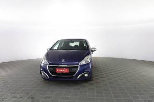 usato PEUGEOT 208