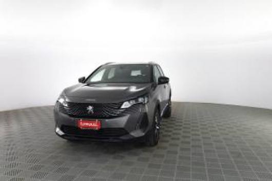 usato PEUGEOT 3008