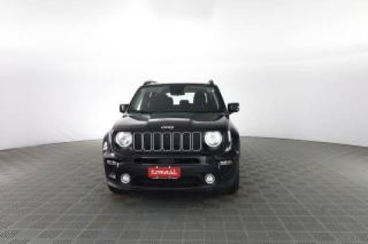 usato JEEP Renegade
