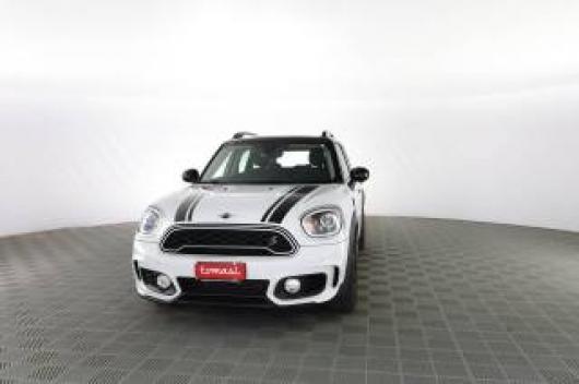 usato MINI Mini