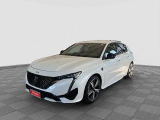 usato PEUGEOT 308