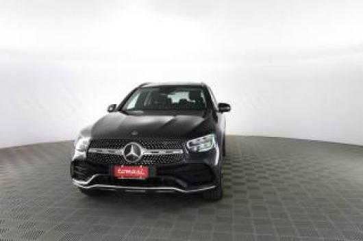 usato MERCEDES GLC 220