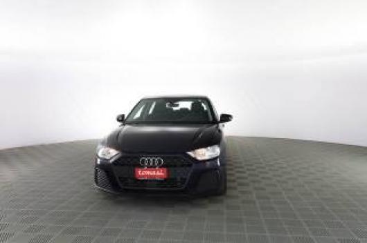 usato AUDI A1