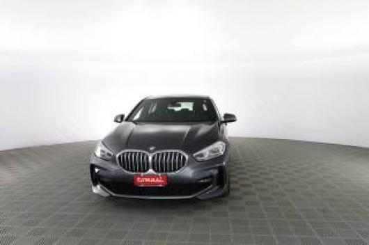 usato BMW 118
