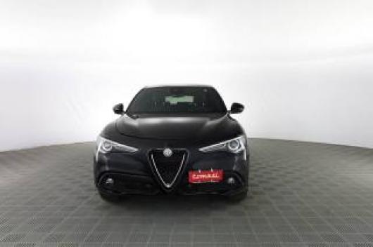 usato ALFA ROMEO Stelvio