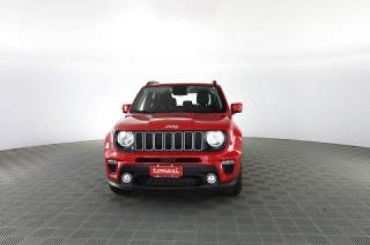 usato JEEP Renegade