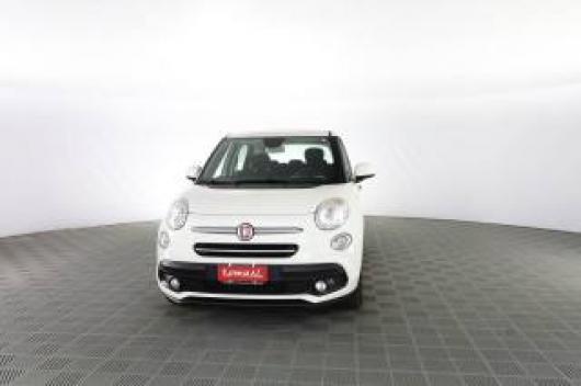 usato FIAT 500L