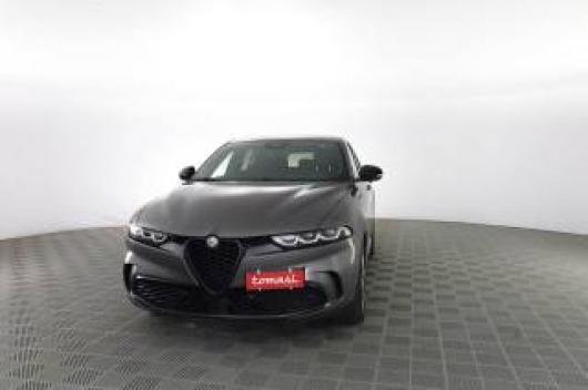 usato ALFA ROMEO Tonale