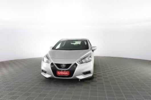 usato NISSAN Micra