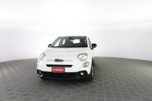 usato FIAT 500X