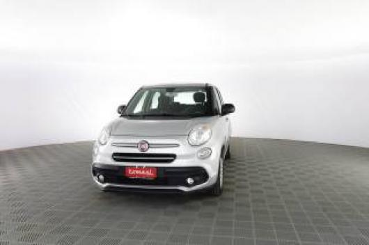 usato FIAT 500L