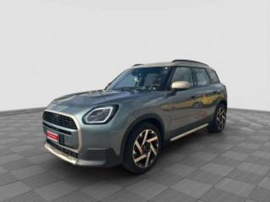 usato MINI Countryman