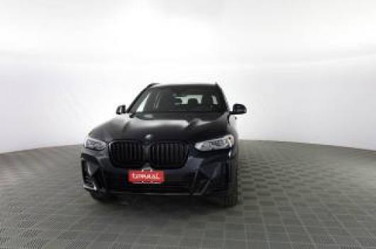 usato BMW X3
