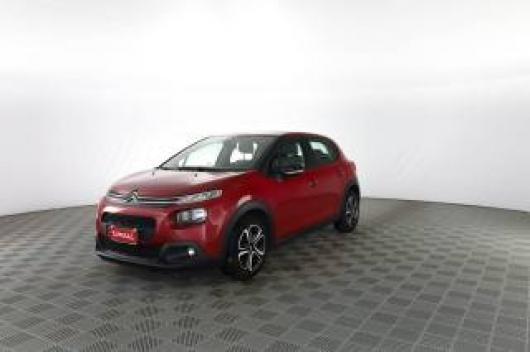 usato CITROEN C3