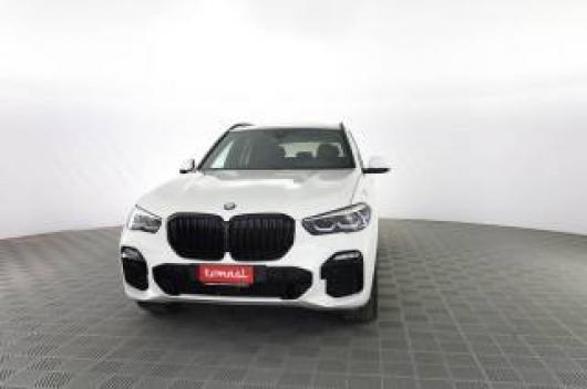 usato BMW X5