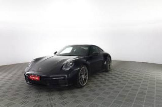 usato PORSCHE 911