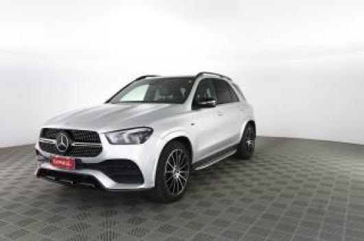 usato MERCEDES CLA