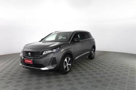 usato PEUGEOT 5008