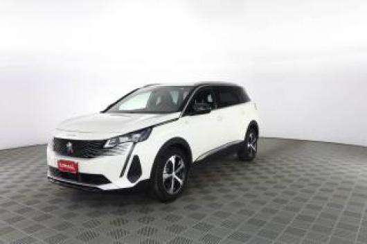 usato PEUGEOT 5008