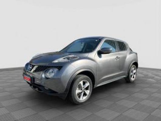 usato NISSAN Juke