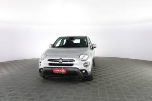 usato FIAT 500X