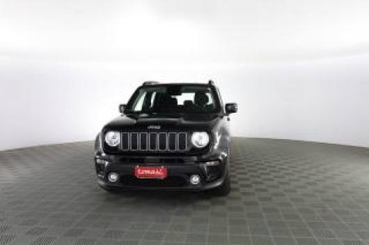 usato JEEP Renegade