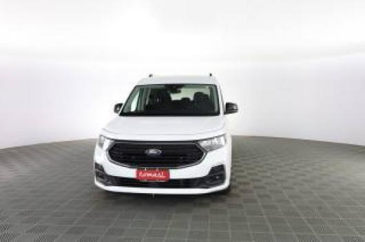 usato FORD Tourneo Connect