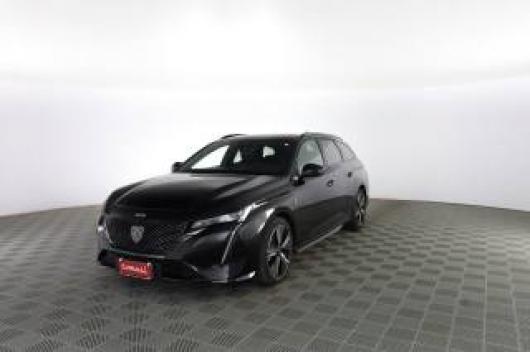 usato PEUGEOT 308