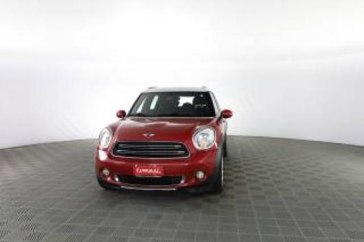 usato MINI Mini