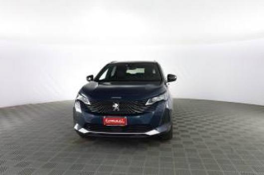 usato PEUGEOT 3008