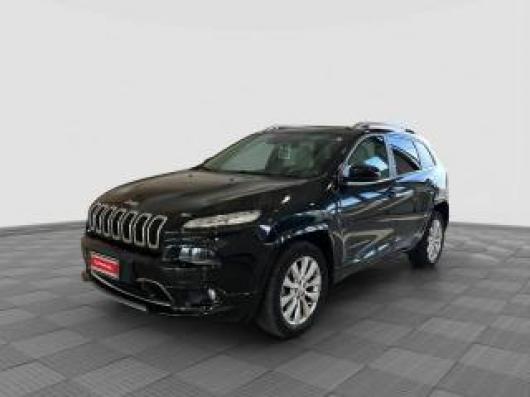 usato JEEP Cherokee
