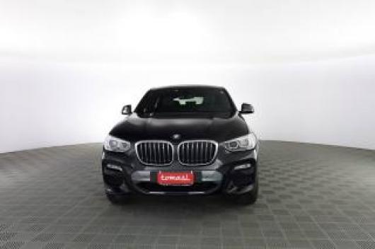 usato BMW X4