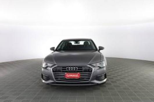 usato AUDI A6