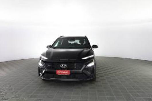 usato HYUNDAI Kona