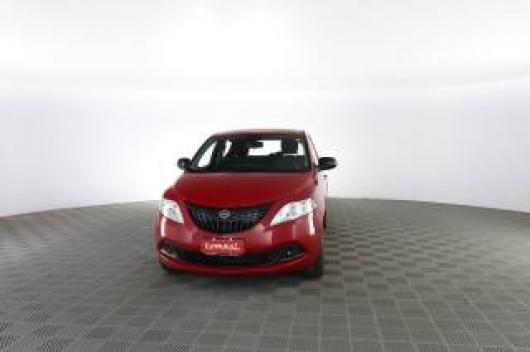 Ypsilon