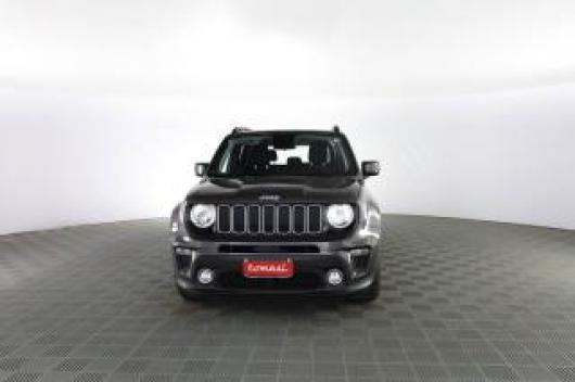 usato JEEP Renegade