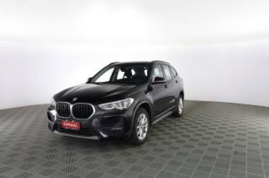 usato BMW X1