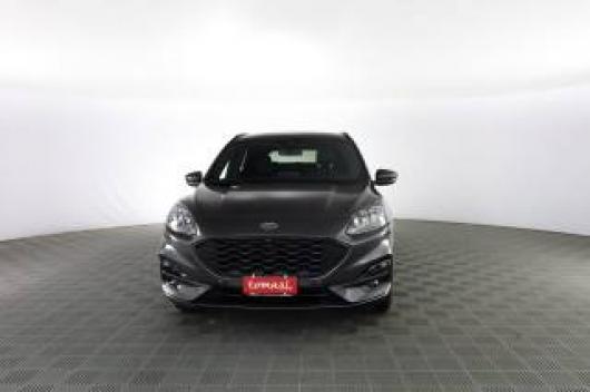 usato FORD Kuga