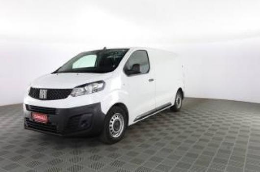 usato FIAT Scudo
