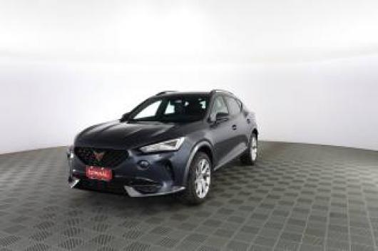usato CUPRA Formentor