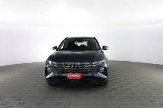 usato HYUNDAI Tucson