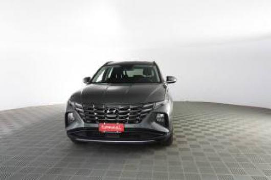 usato HYUNDAI Tucson