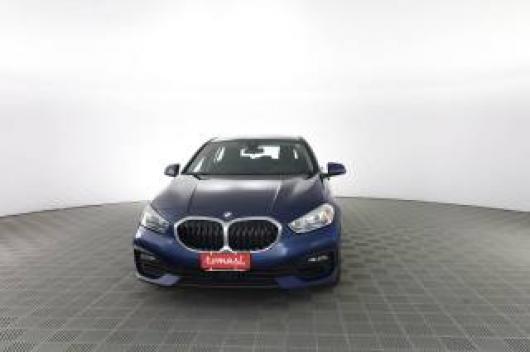 usato BMW 116