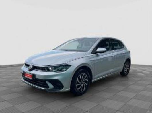 usato VOLKSWAGEN Polo