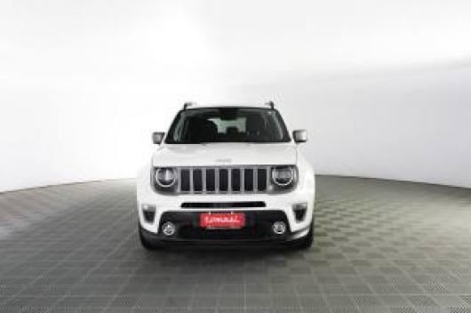 usato JEEP Renegade