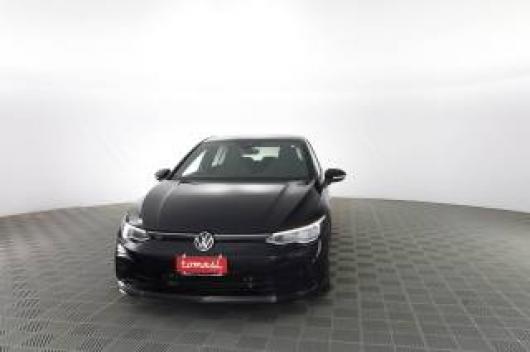 usato VOLKSWAGEN Golf