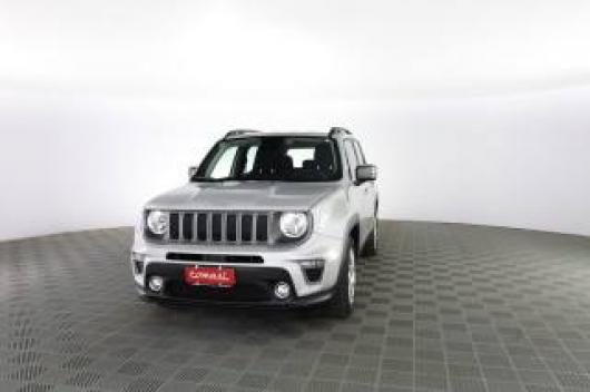 usato JEEP Renegade