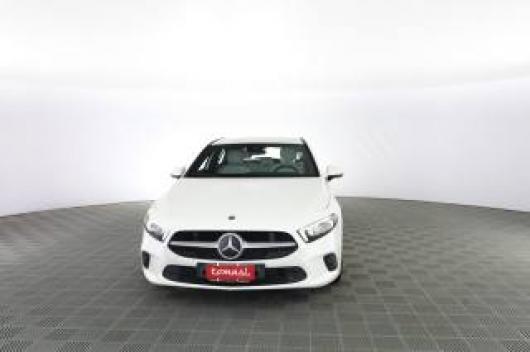 usato MERCEDES A 180